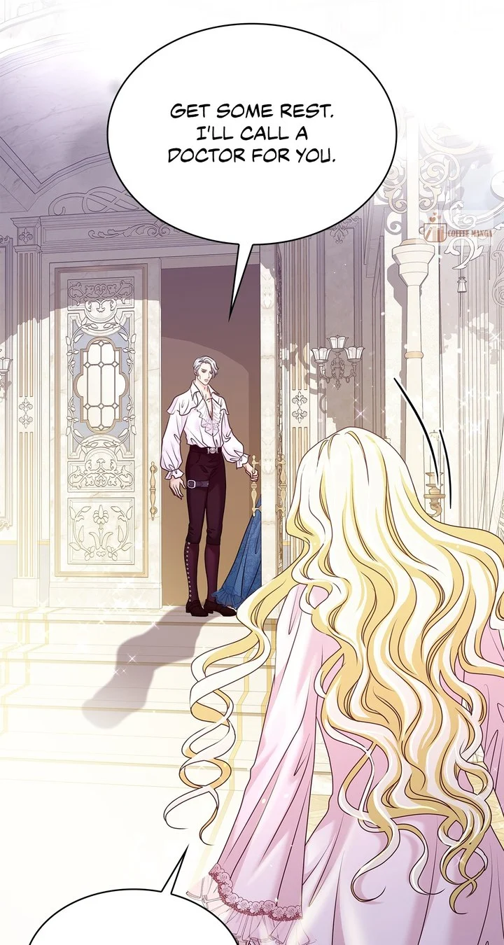 The Villainess Tames the Crazed Devil Chapter 6 - page 71
