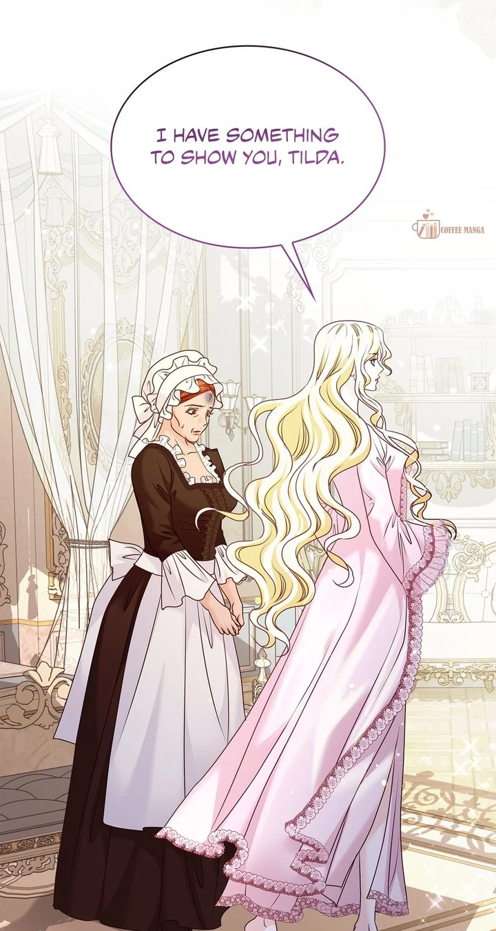The Villainess Tames the Crazed Devil Chapter 6 - page 73