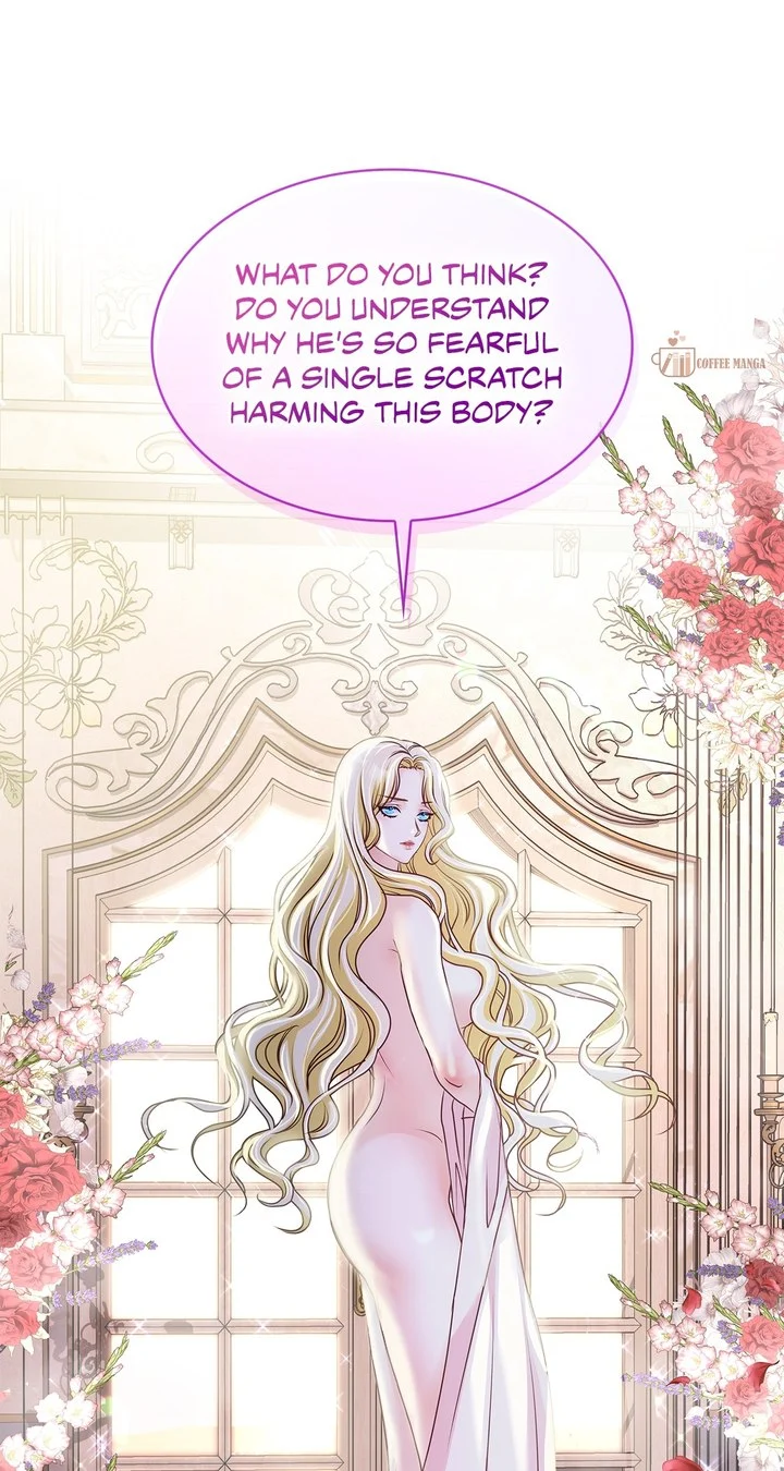 The Villainess Tames the Crazed Devil Chapter 6 - page 76