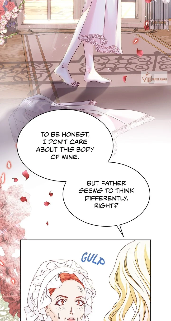The Villainess Tames the Crazed Devil Chapter 6 - page 77