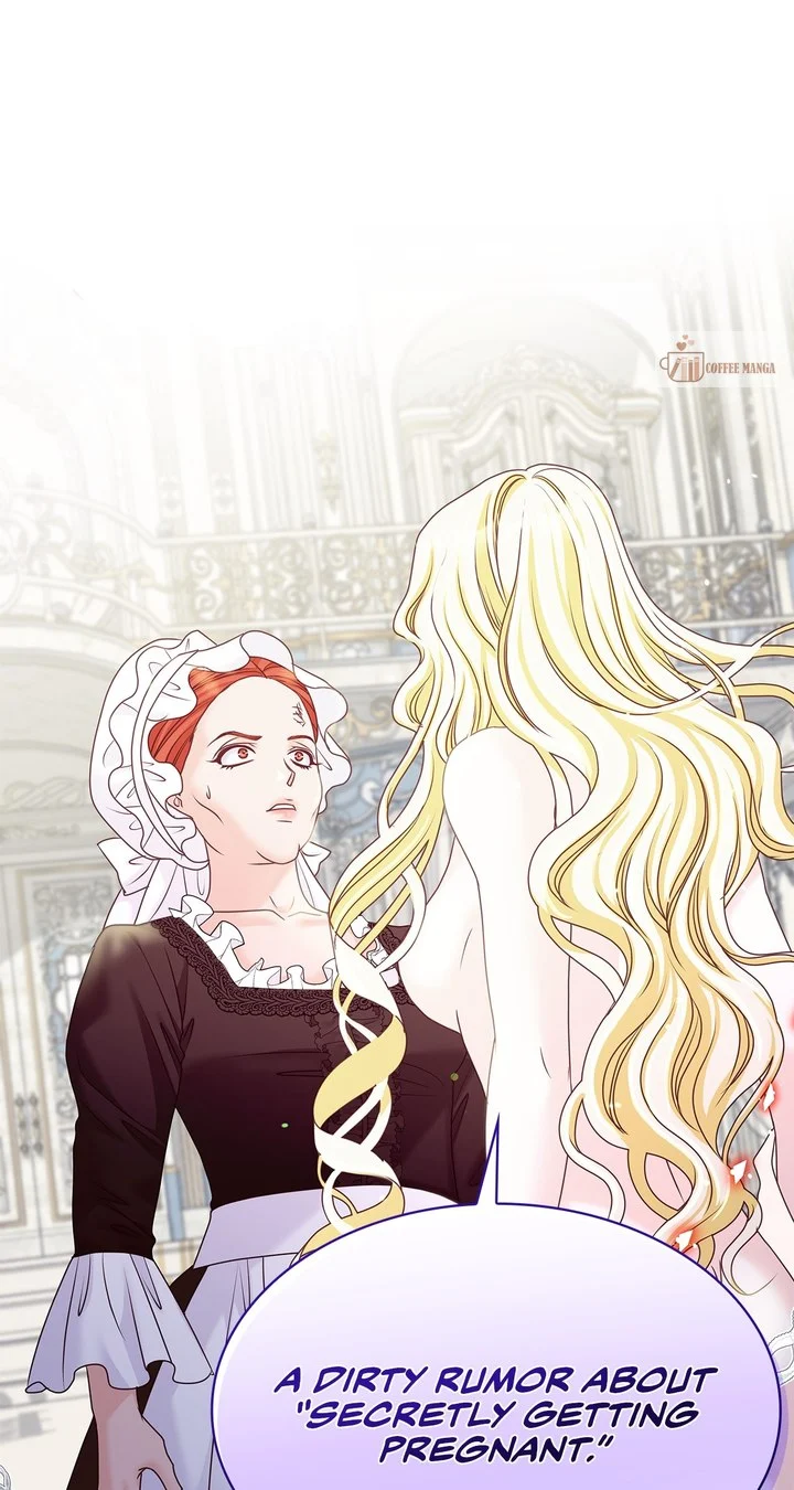 The Villainess Tames the Crazed Devil Chapter 6 - page 80