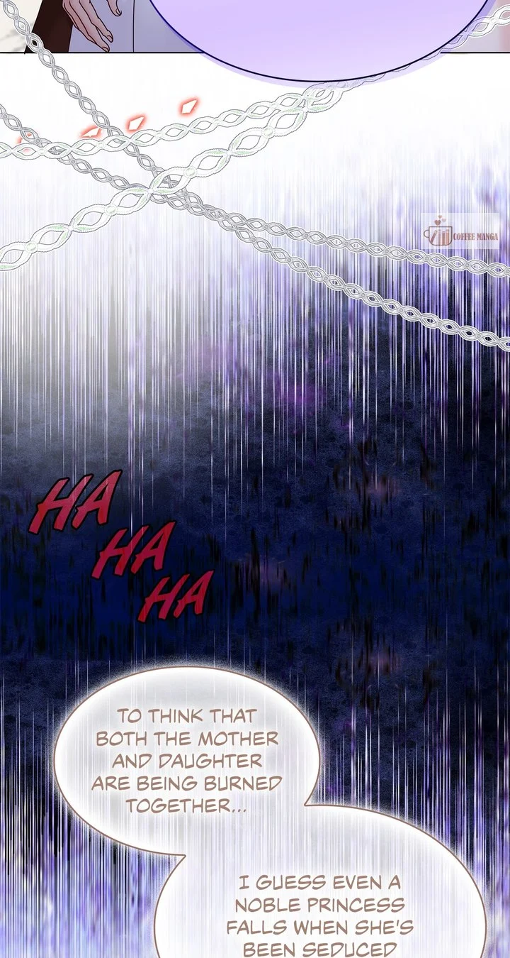 The Villainess Tames the Crazed Devil Chapter 6 - page 81