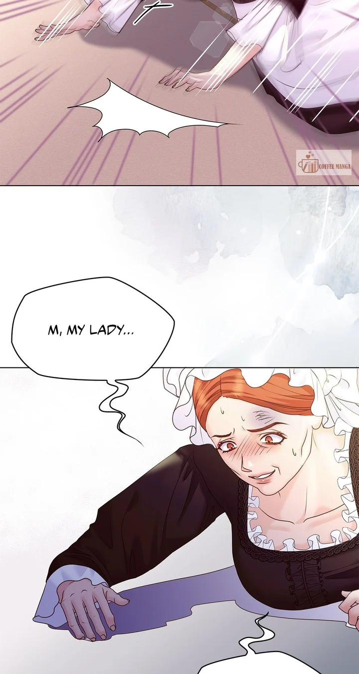 The Villainess Tames the Crazed Devil Chapter 6 - page 90