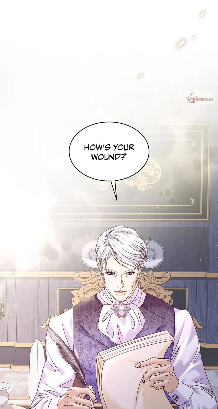The Villainess Tames the Crazed Devil Chapter 7 - page 26