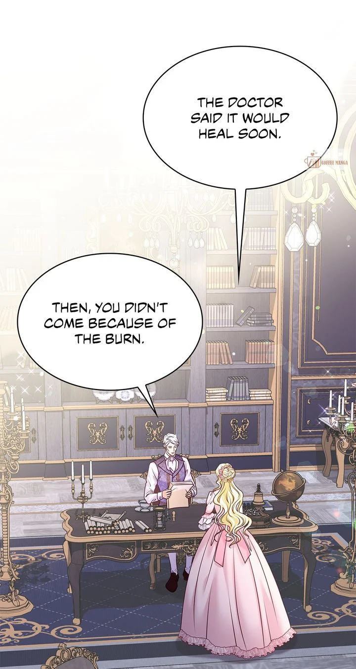 The Villainess Tames the Crazed Devil Chapter 7 - page 28