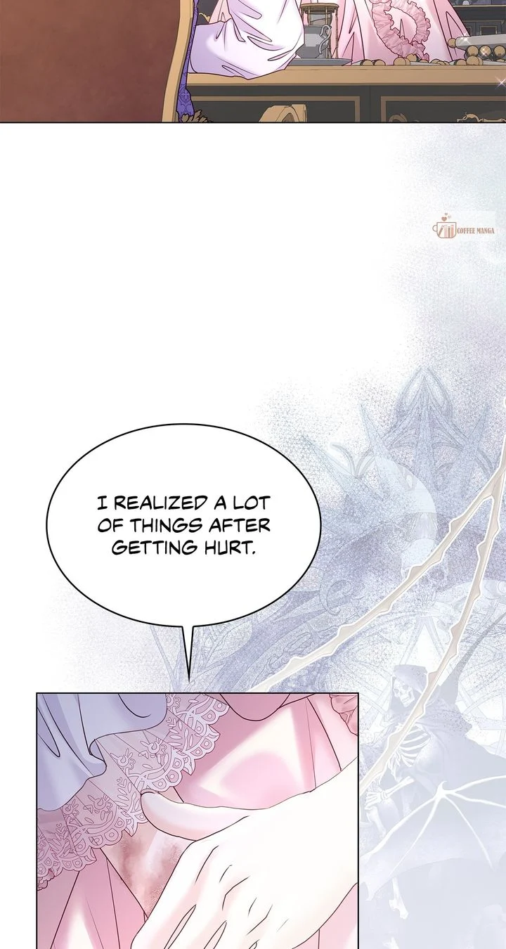The Villainess Tames the Crazed Devil Chapter 7 - page 36