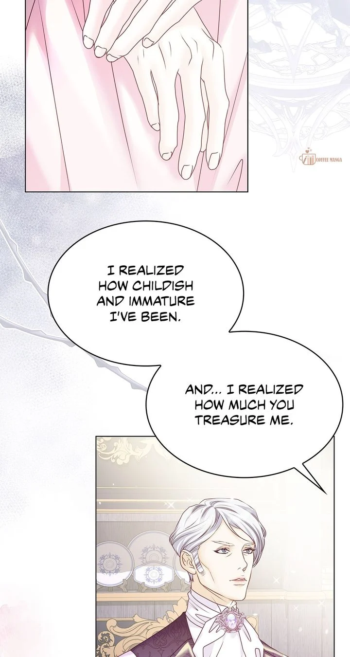 The Villainess Tames the Crazed Devil Chapter 7 - page 37