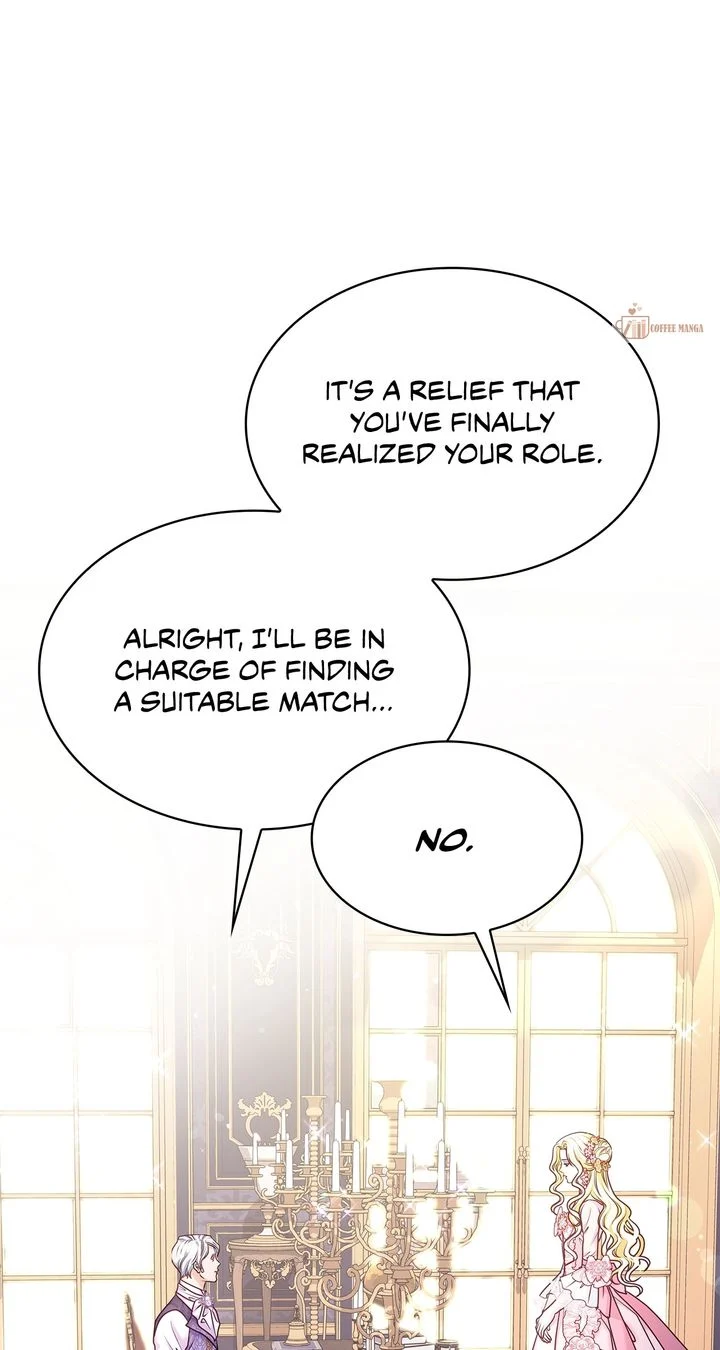 The Villainess Tames the Crazed Devil Chapter 7 - page 41