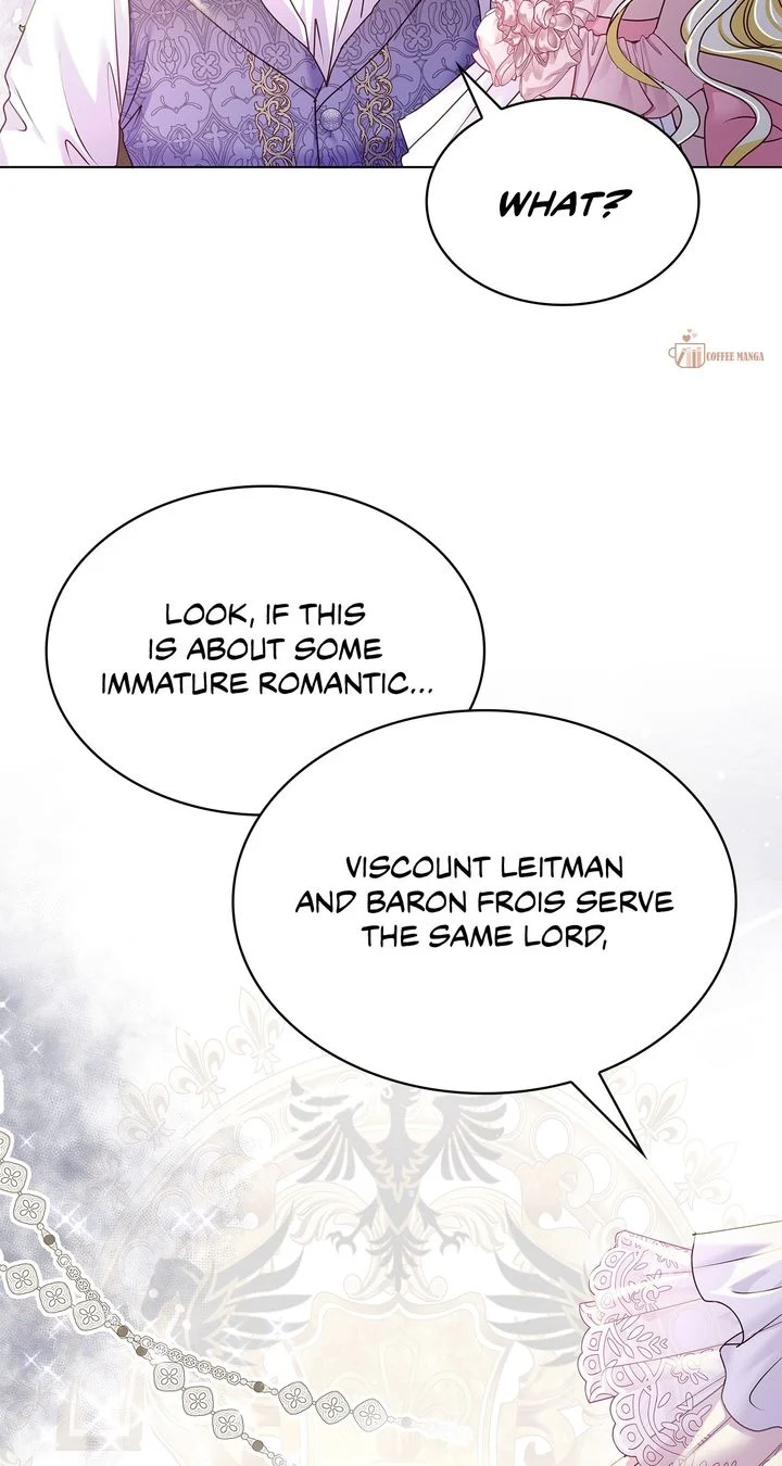 The Villainess Tames the Crazed Devil Chapter 7 - page 44