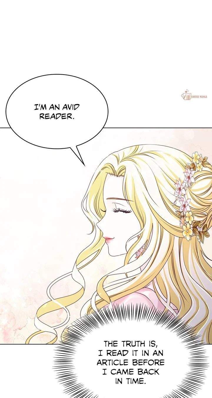 The Villainess Tames the Crazed Devil Chapter 7 - page 53