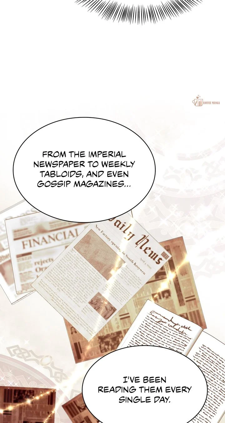 The Villainess Tames the Crazed Devil Chapter 7 - page 54