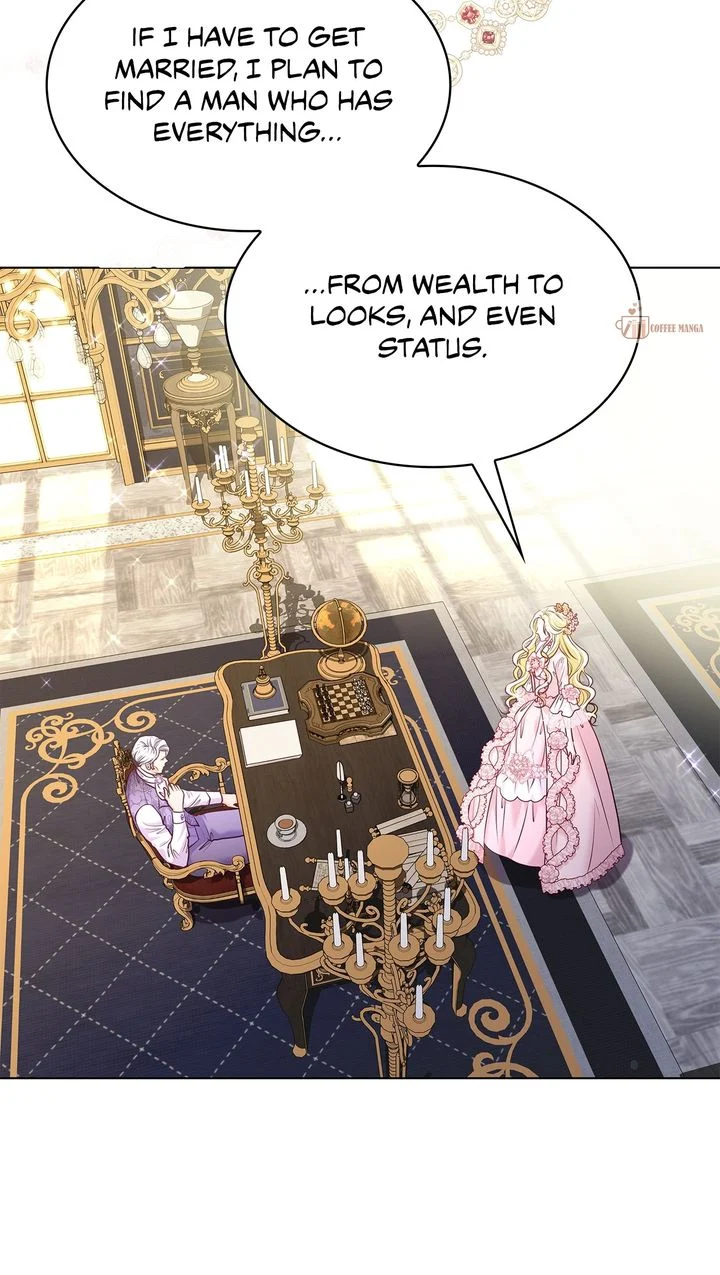 The Villainess Tames the Crazed Devil Chapter 7 - page 58