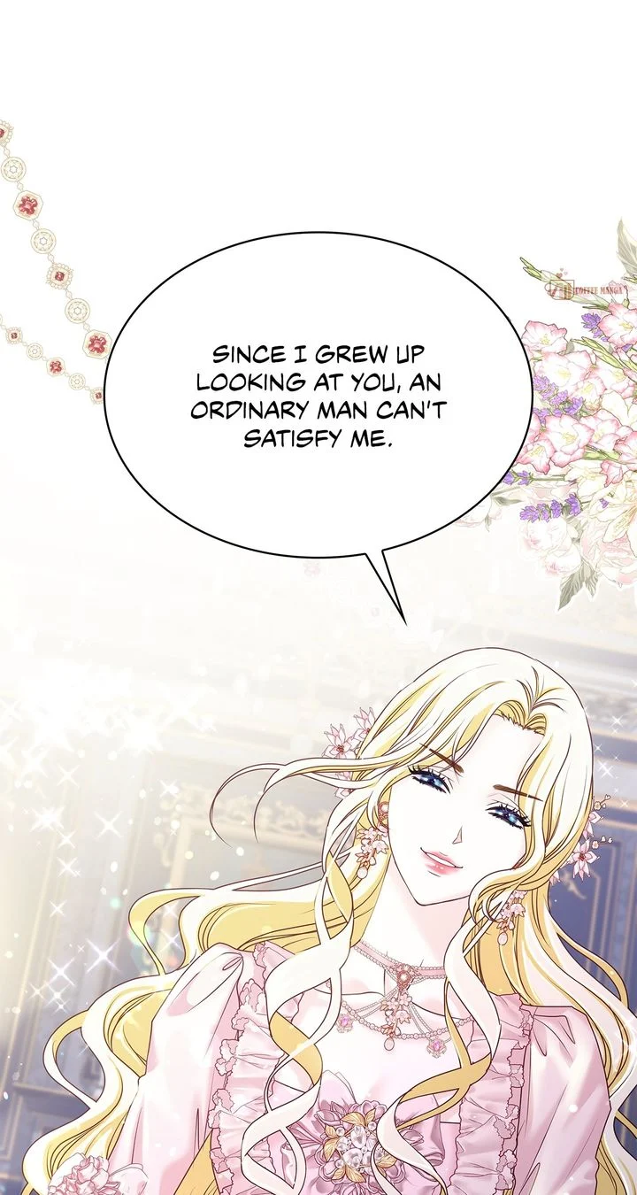 The Villainess Tames the Crazed Devil Chapter 7 - page 59