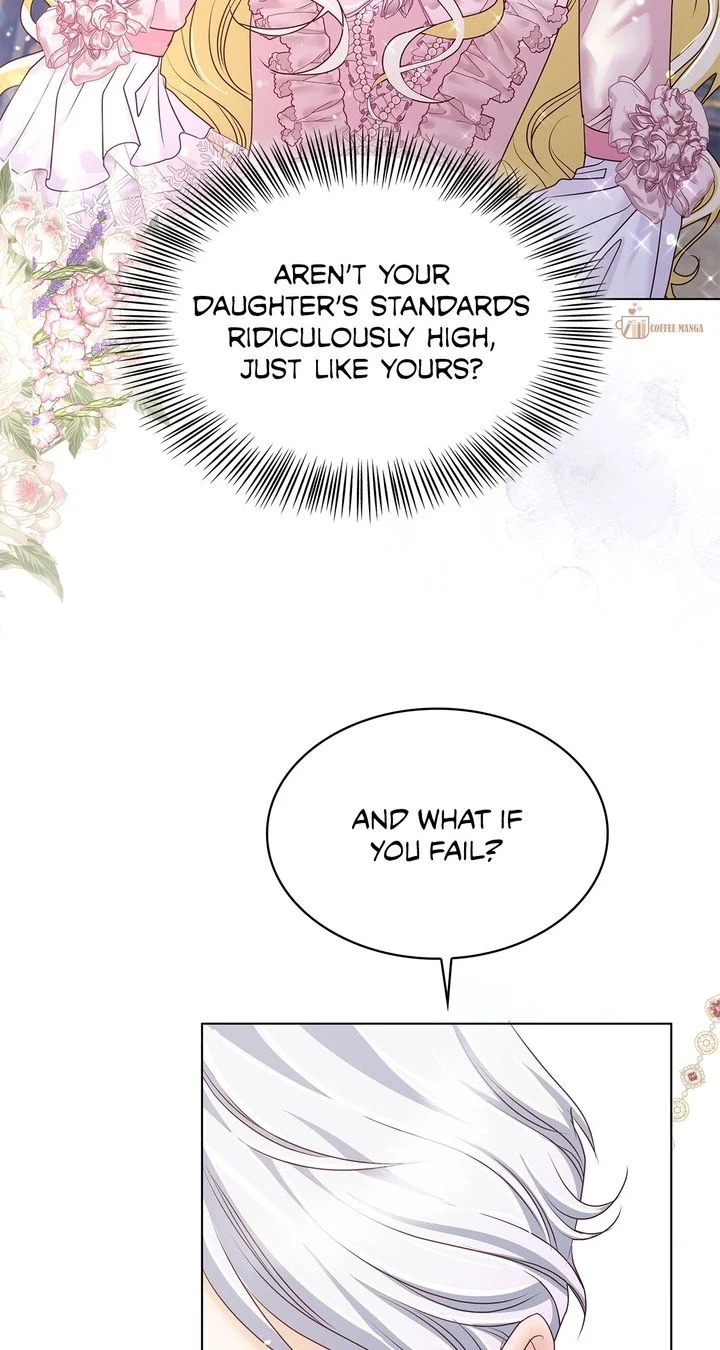 The Villainess Tames the Crazed Devil Chapter 7 - page 60