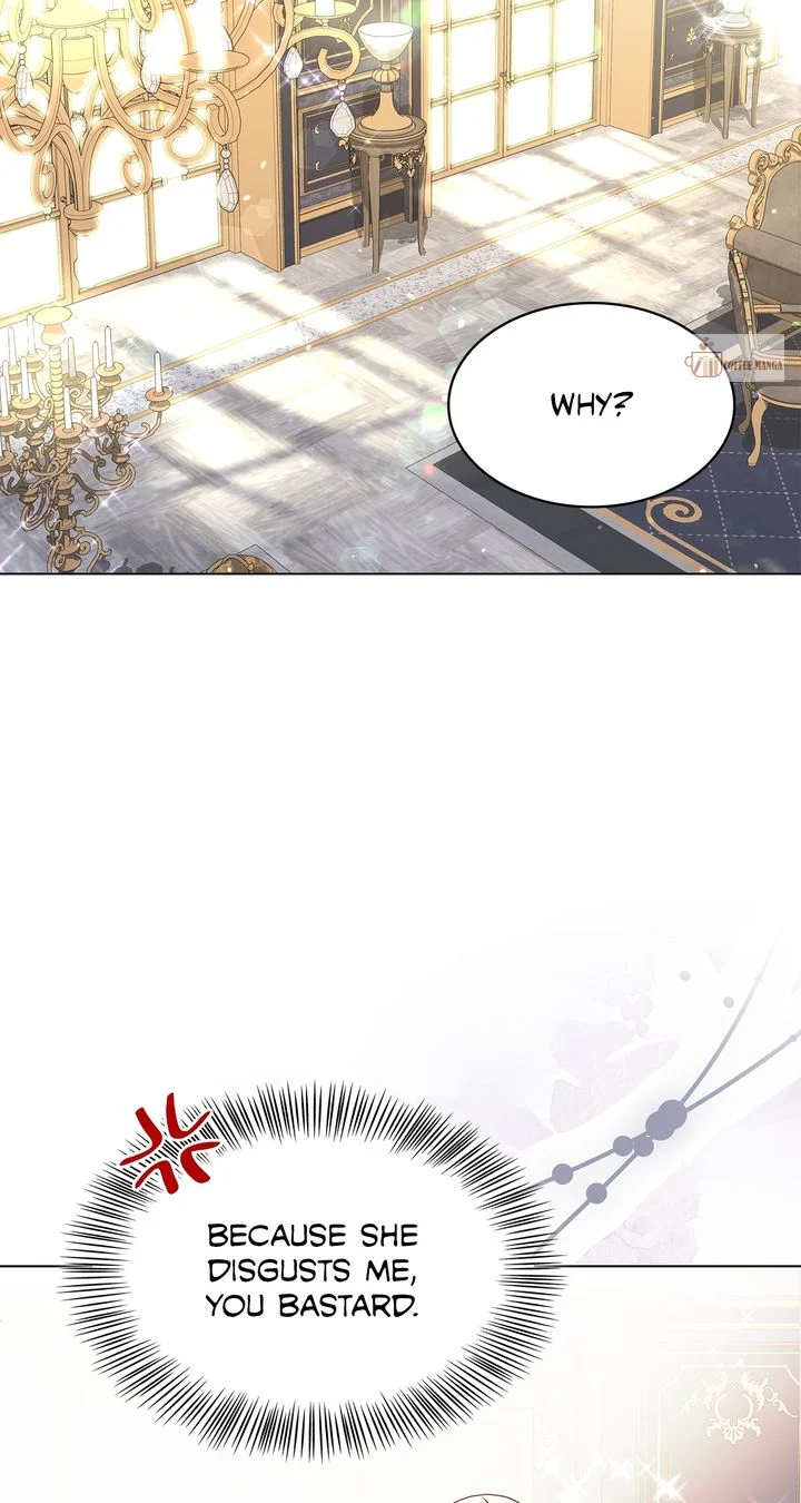 The Villainess Tames the Crazed Devil Chapter 7 - page 65