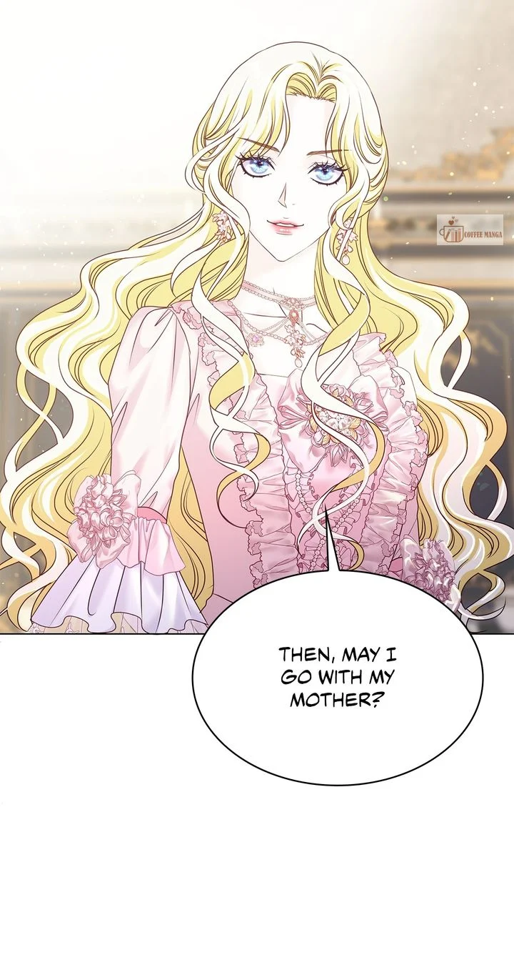 The Villainess Tames the Crazed Devil Chapter 7 - page 71