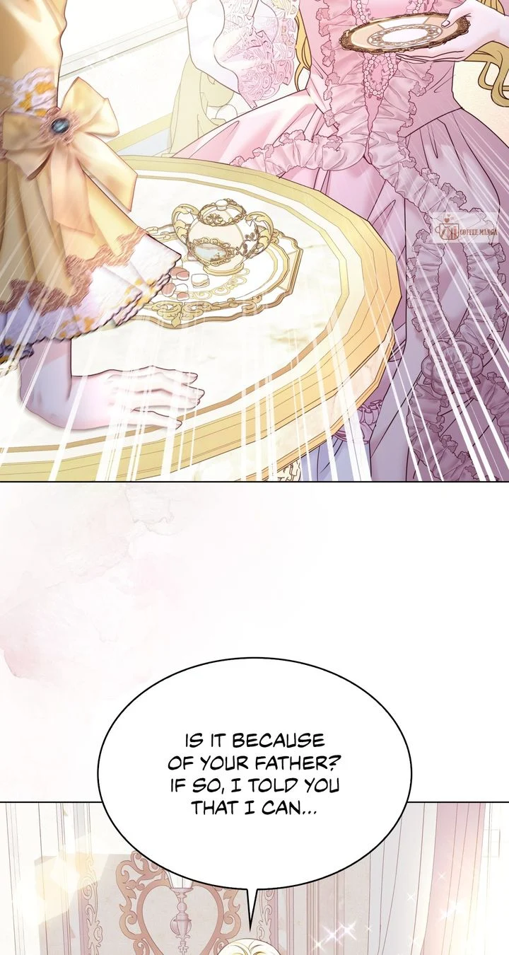 The Villainess Tames the Crazed Devil Chapter 7 - page 76