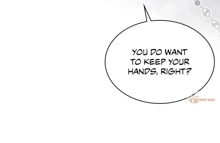 The Villainess Tames the Crazed Devil Chapter 7 - page 8