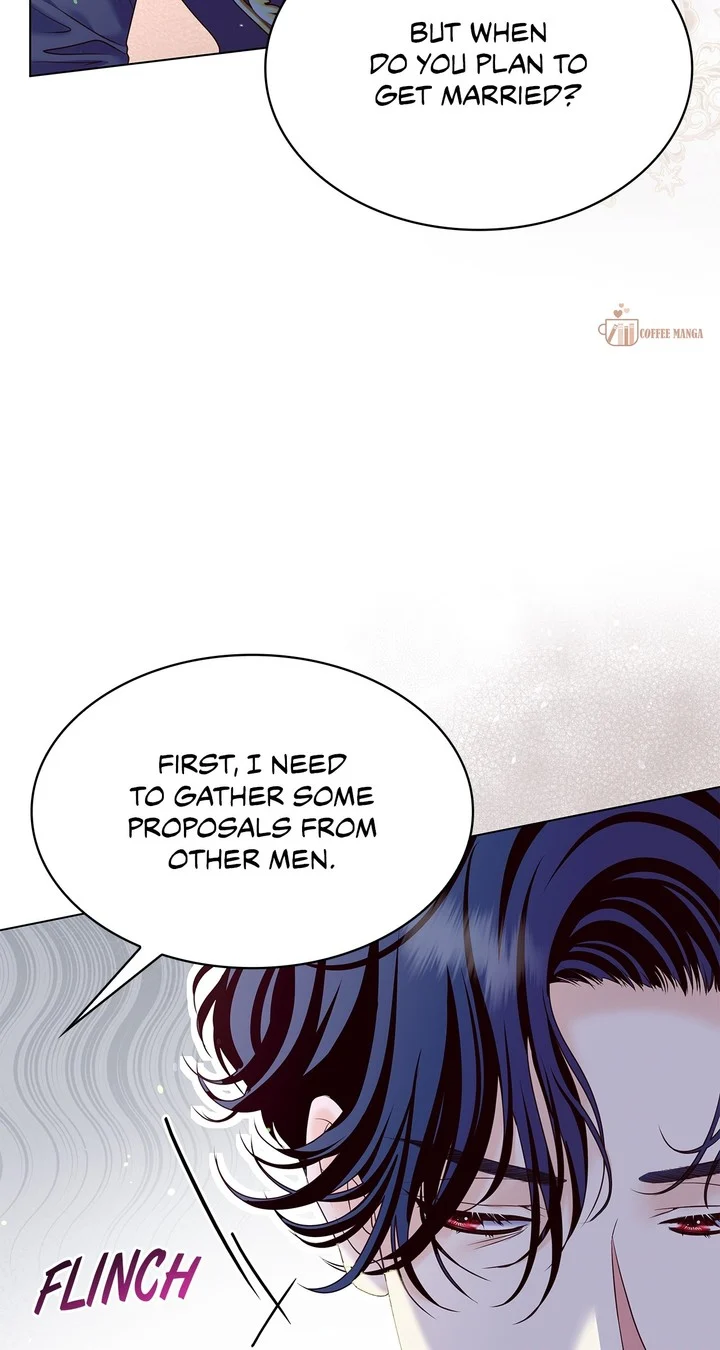 The Villainess Tames the Crazed Devil Chapter 8 - page 71
