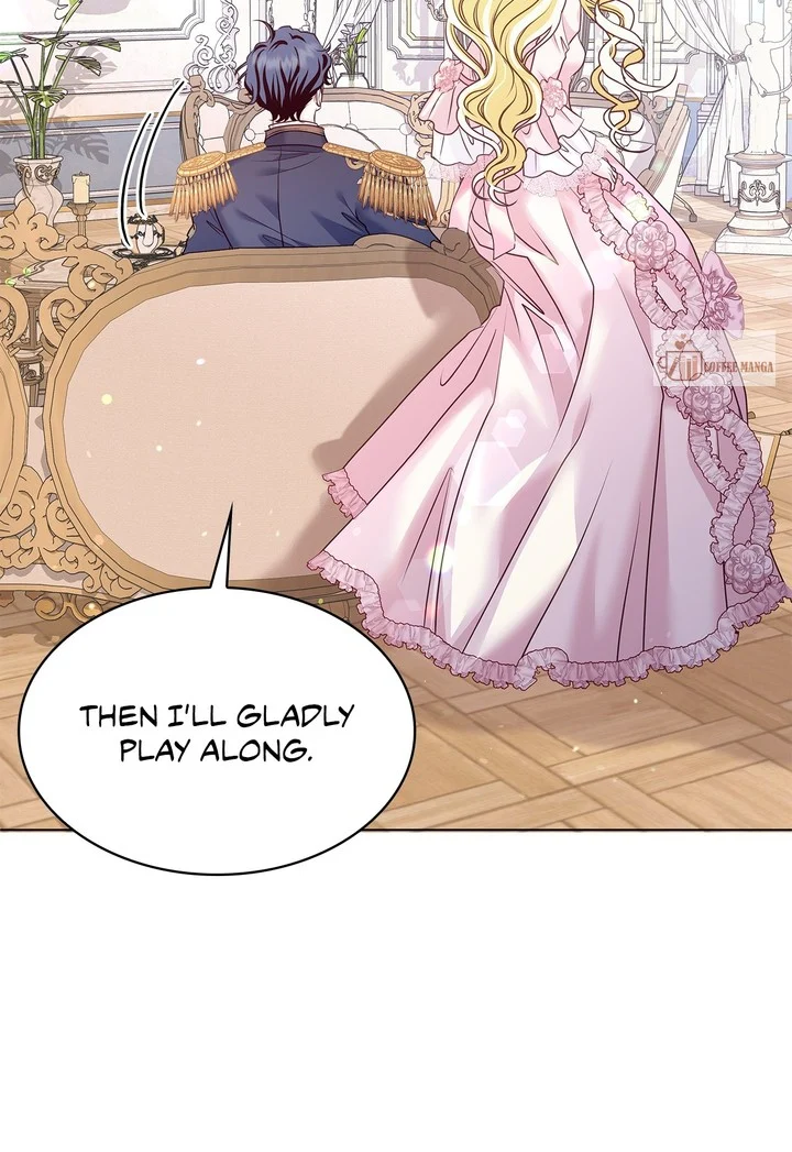 The Villainess Tames the Crazed Devil Chapter 8 - page 76