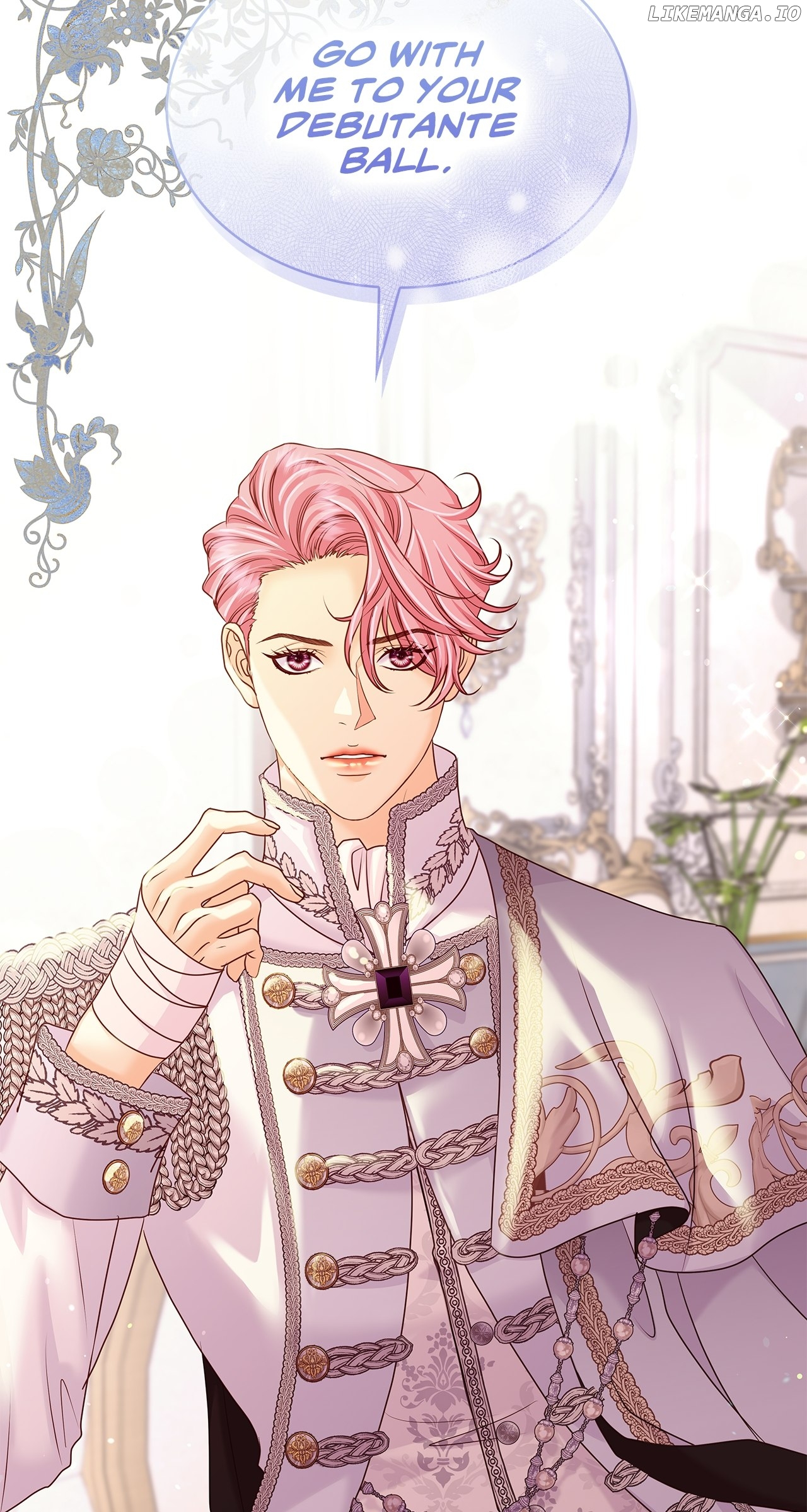 The Villainess Tames the Crazed Devil Chapter 10 - page 2