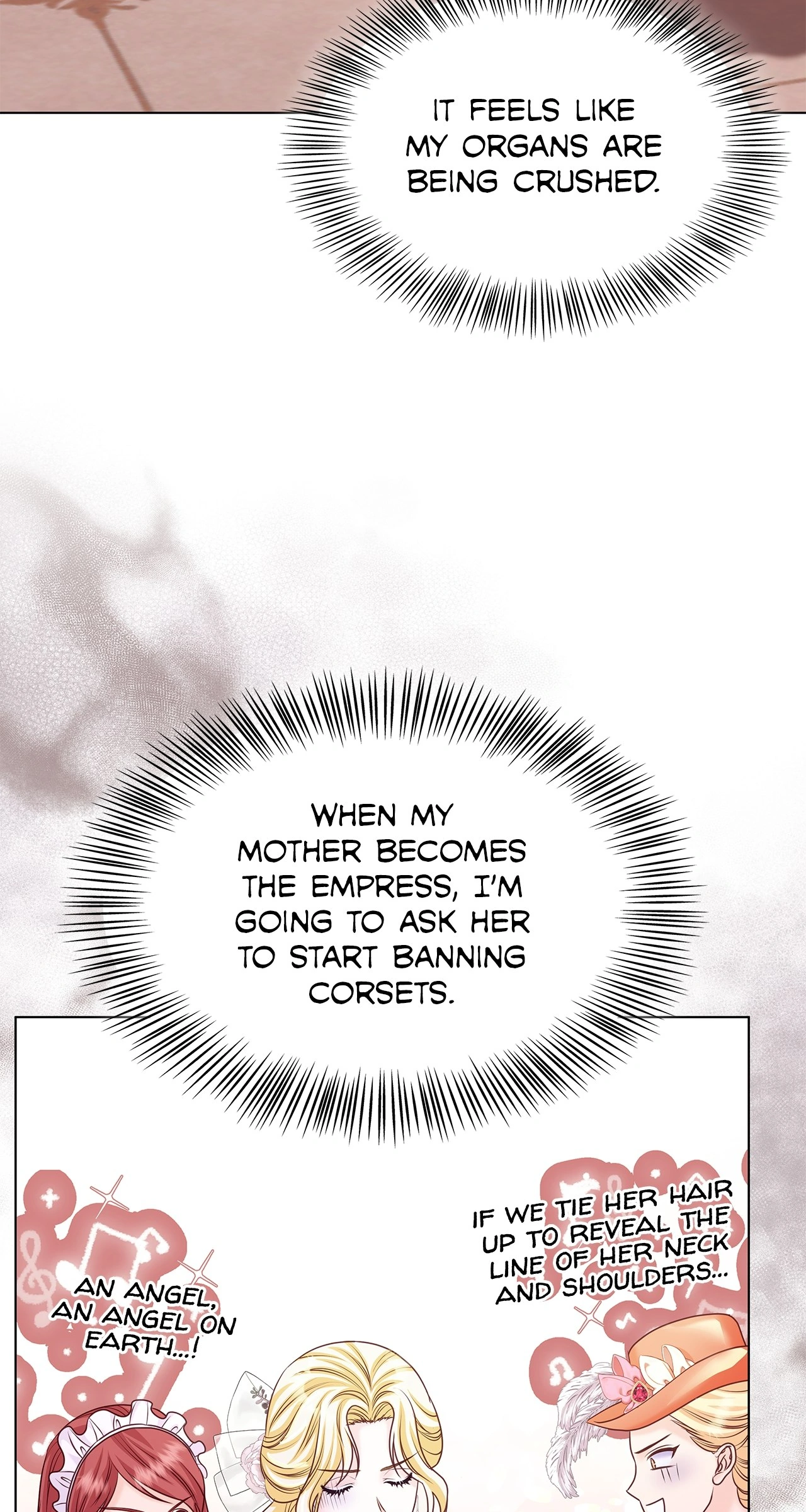 The Villainess Tames the Crazed Devil Chapter 10 - page 44