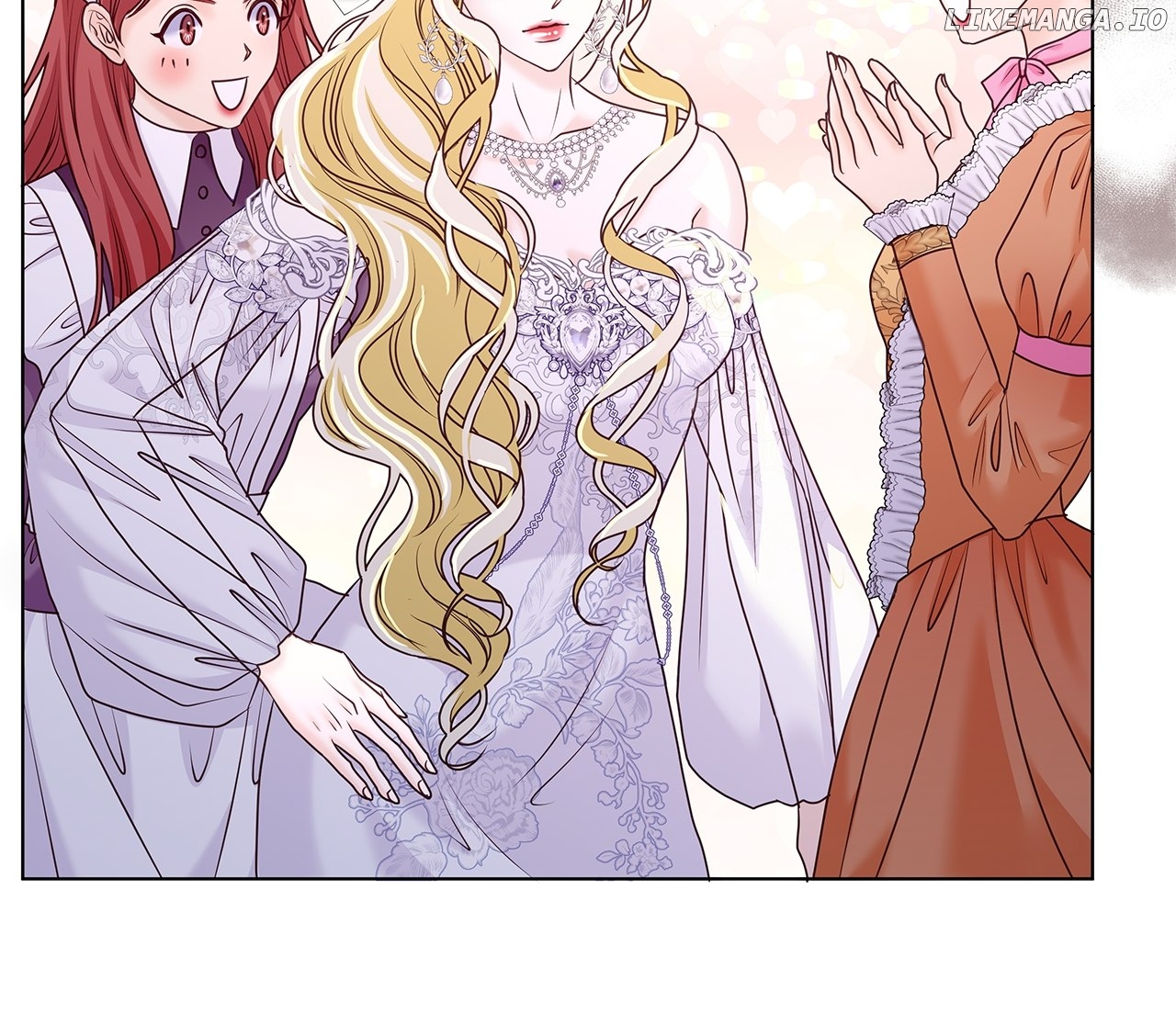 The Villainess Tames the Crazed Devil Chapter 10 - page 45