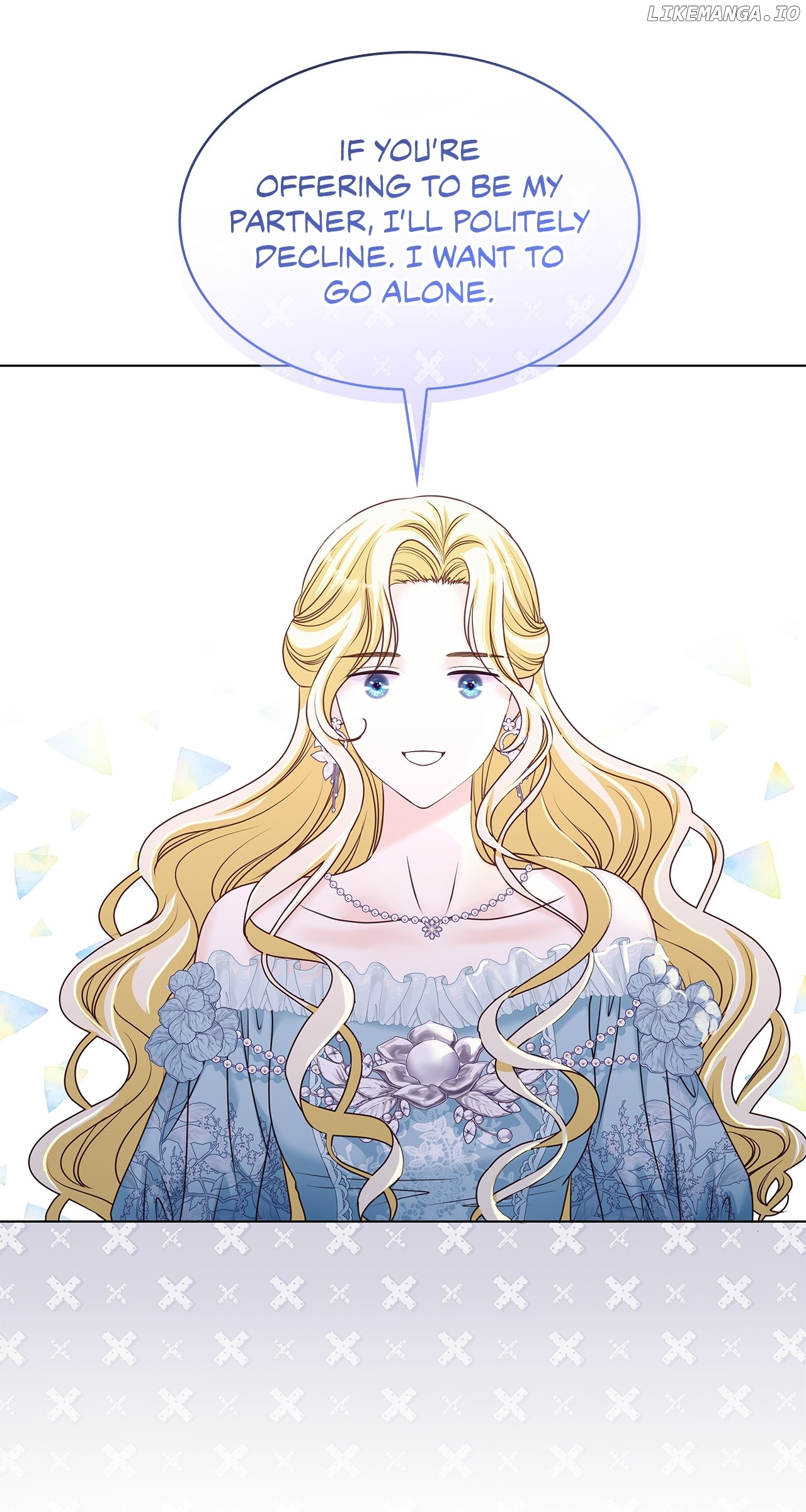 The Villainess Tames the Crazed Devil Chapter 10 - page 5