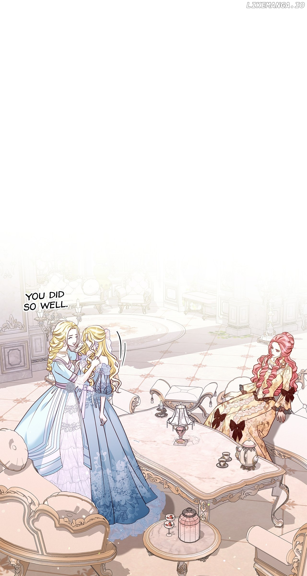 The Villainess Tames the Crazed Devil Chapter 10 - page 58