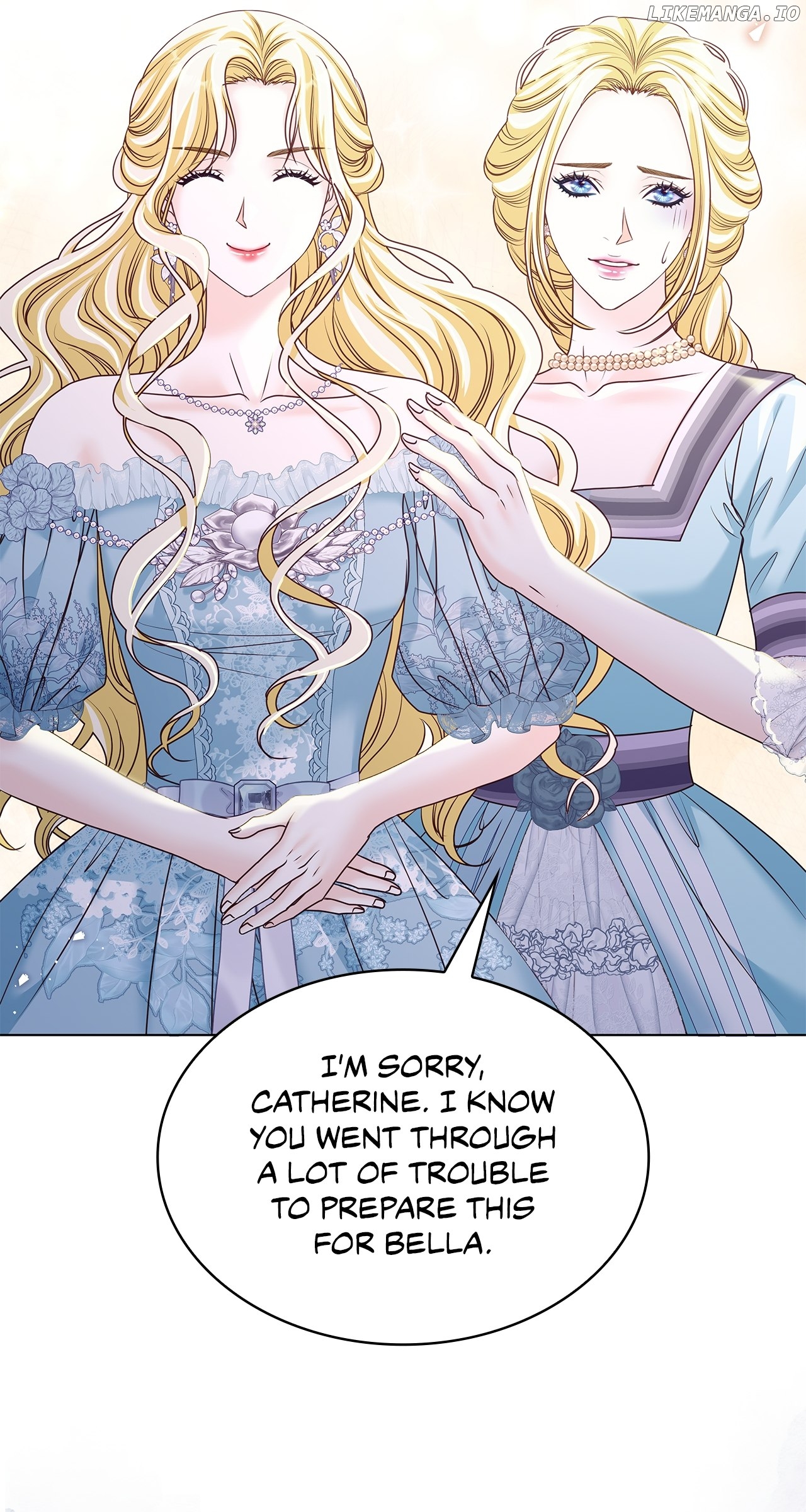 The Villainess Tames the Crazed Devil Chapter 10 - page 71