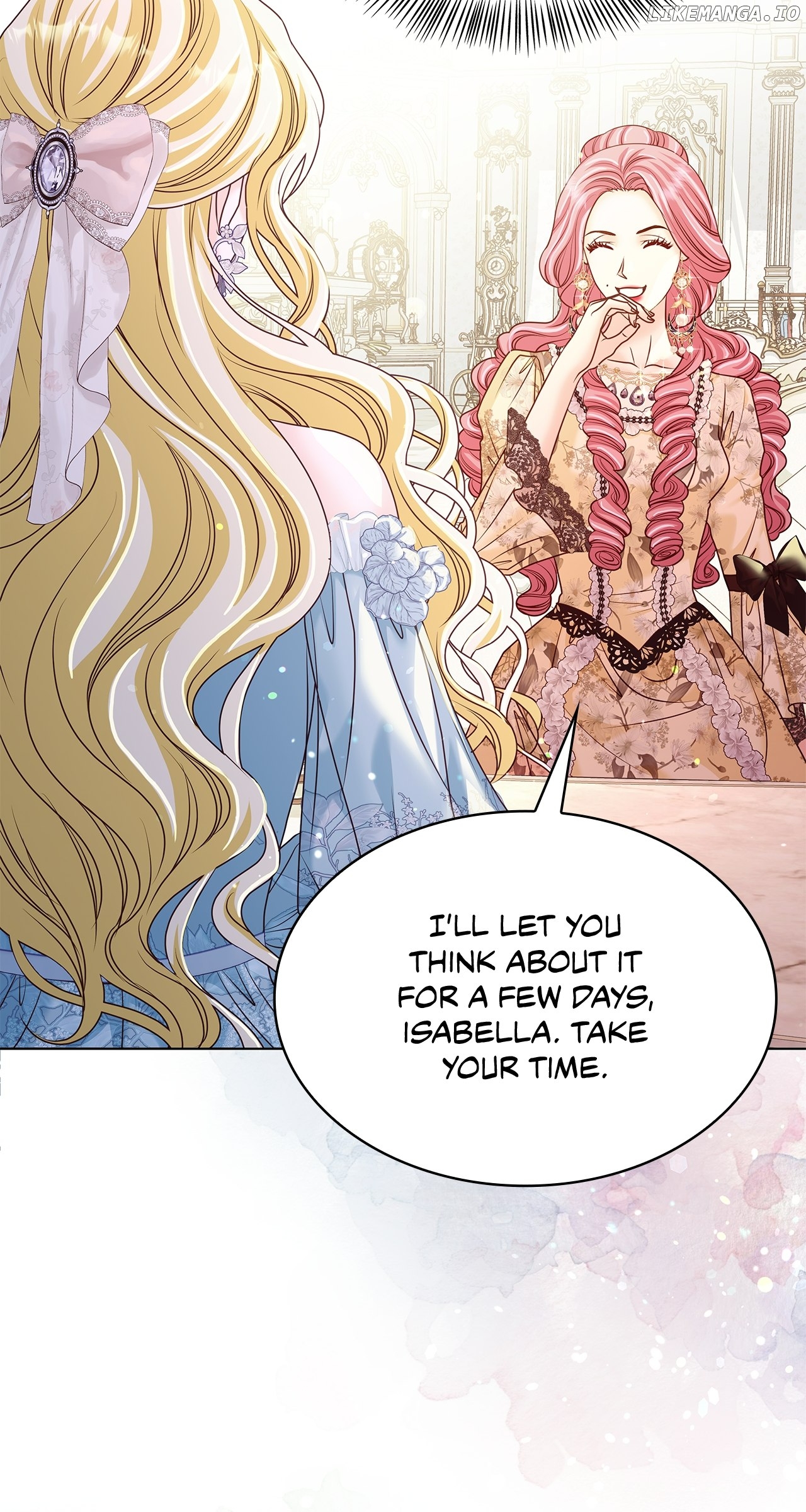 The Villainess Tames the Crazed Devil Chapter 10 - page 74