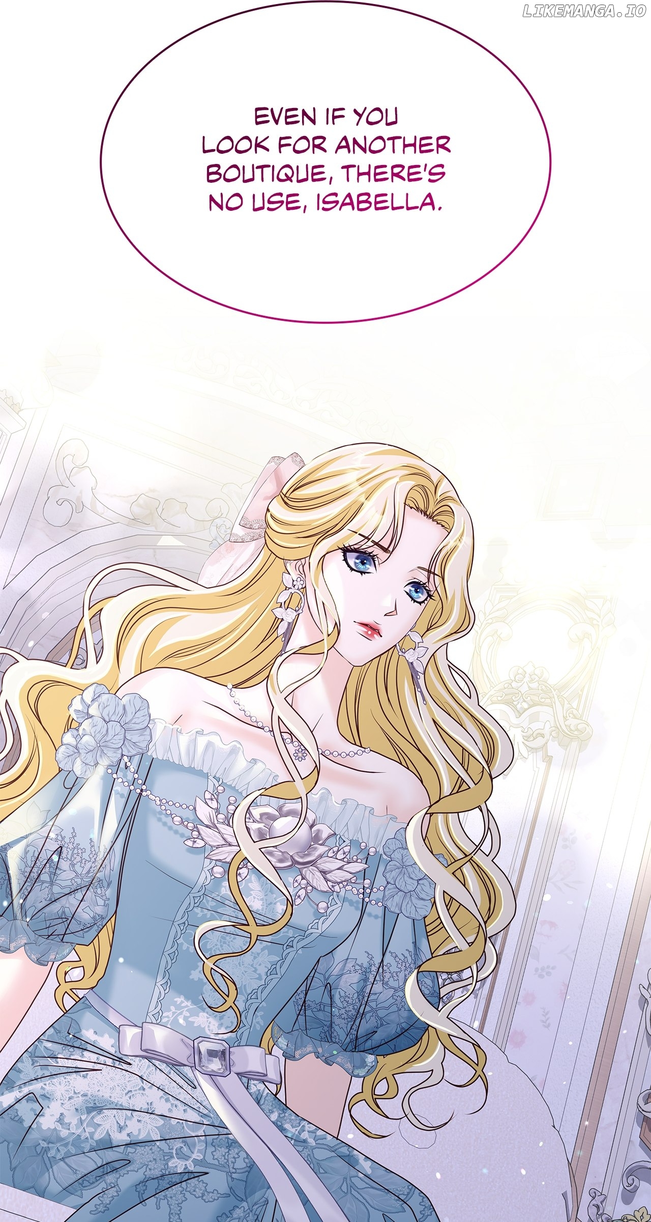 The Villainess Tames the Crazed Devil Chapter 10 - page 81