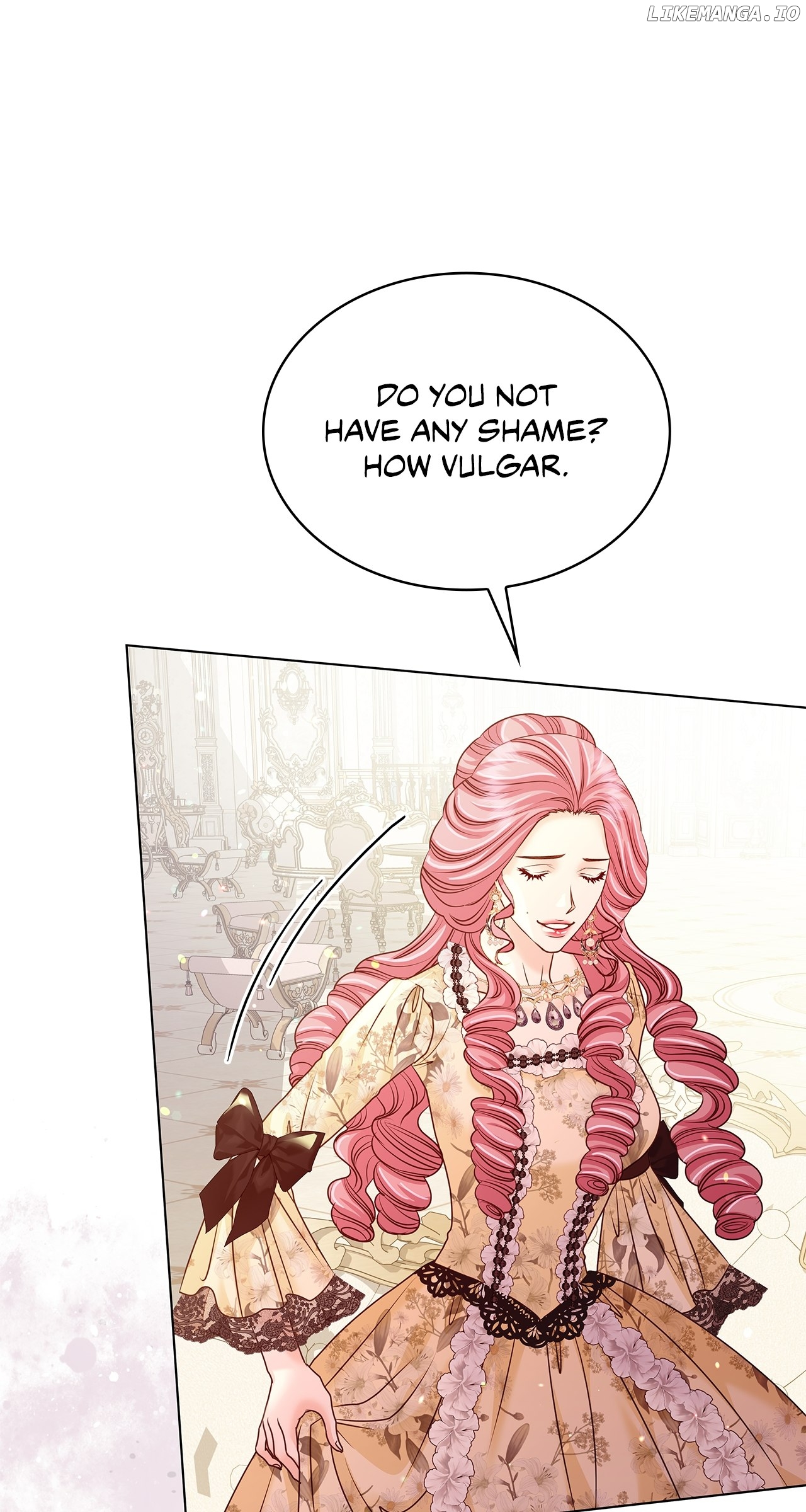 The Villainess Tames the Crazed Devil Chapter 10 - page 90