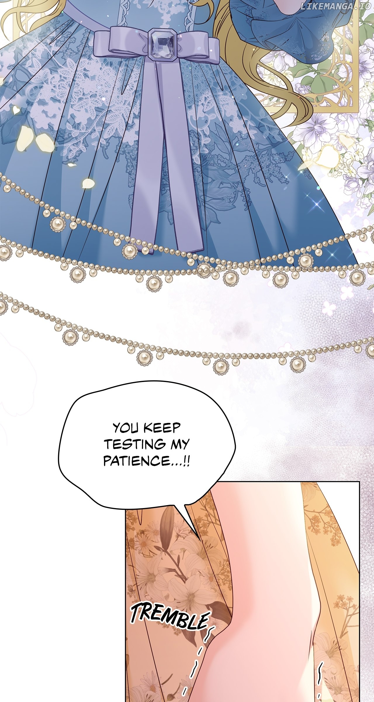 The Villainess Tames the Crazed Devil Chapter 10 - page 96