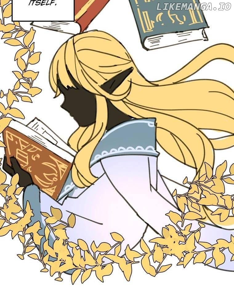 Speciality for the Fallen Knight ~I Fell in Love with my Ancestor's Fiance Chapter 1 - page 23