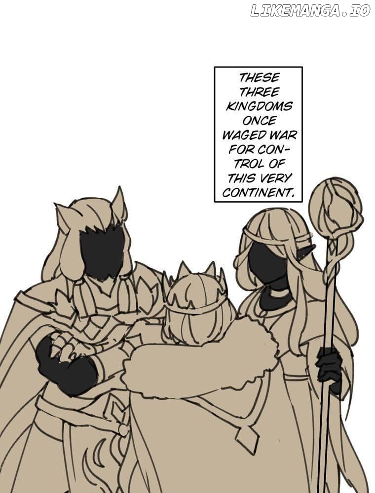 Speciality for the Fallen Knight ~I Fell in Love with my Ancestor's Fiance Chapter 1 - page 24