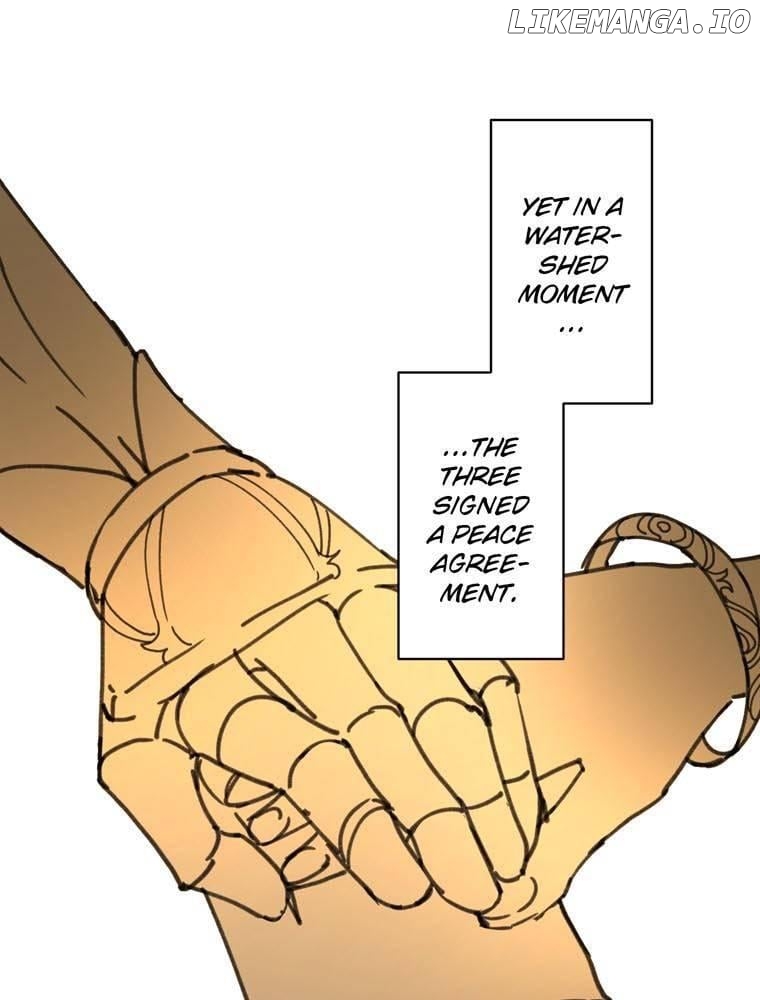 Speciality for the Fallen Knight ~I Fell in Love with my Ancestor's Fiance Chapter 1 - page 26