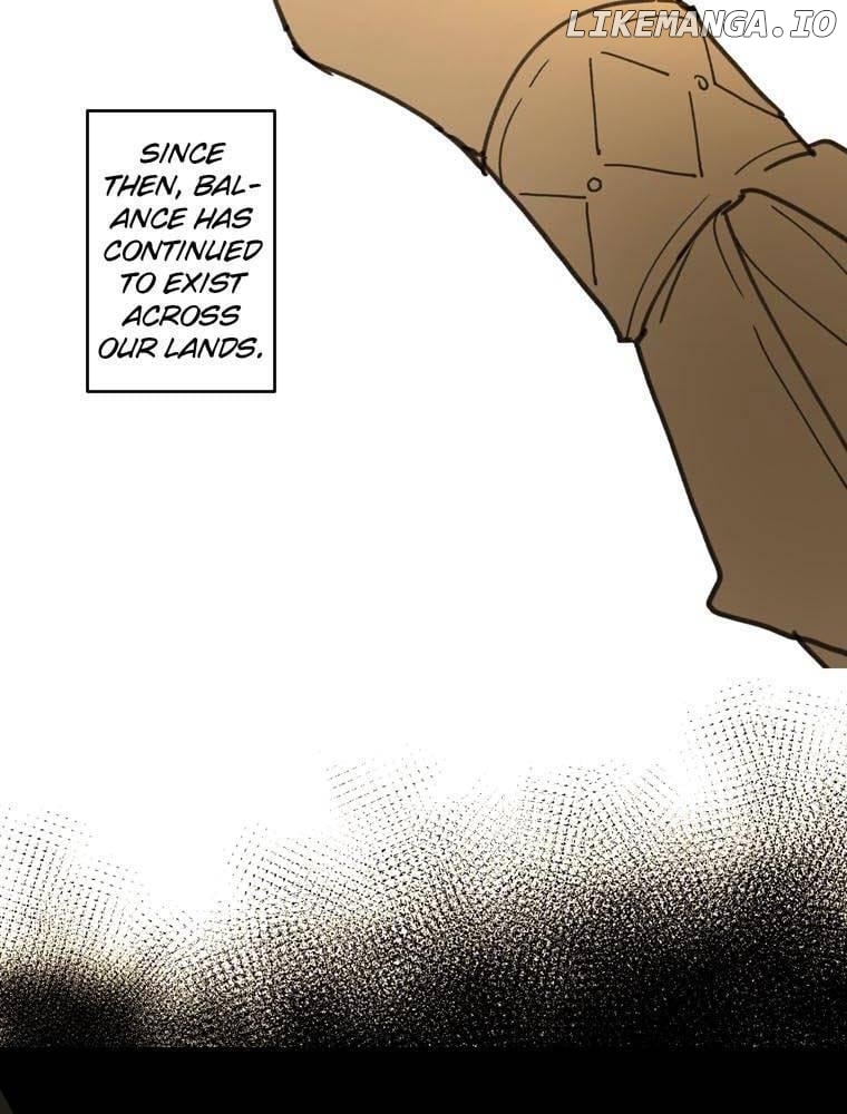 Speciality for the Fallen Knight ~I Fell in Love with my Ancestor's Fiance Chapter 1 - page 27