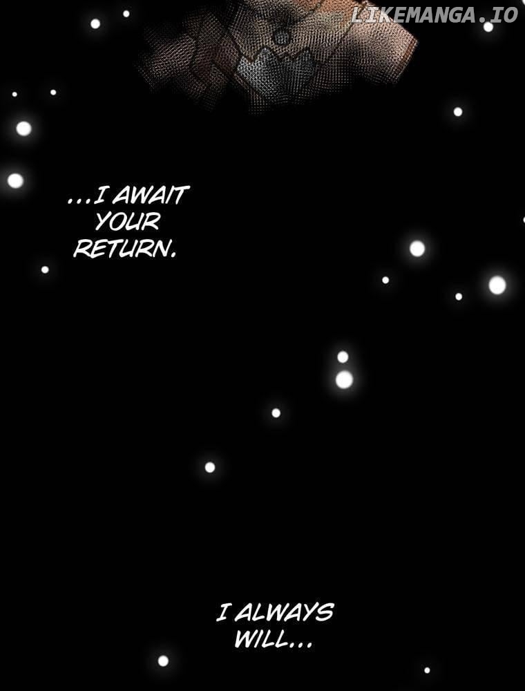 Speciality for the Fallen Knight ~I Fell in Love with my Ancestor's Fiance Chapter 1 - page 41