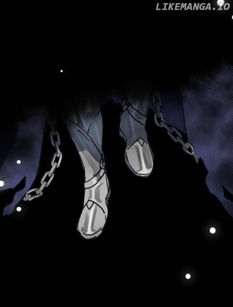 Speciality for the Fallen Knight ~I Fell in Love with my Ancestor's Fiance Chapter 1 - page 44