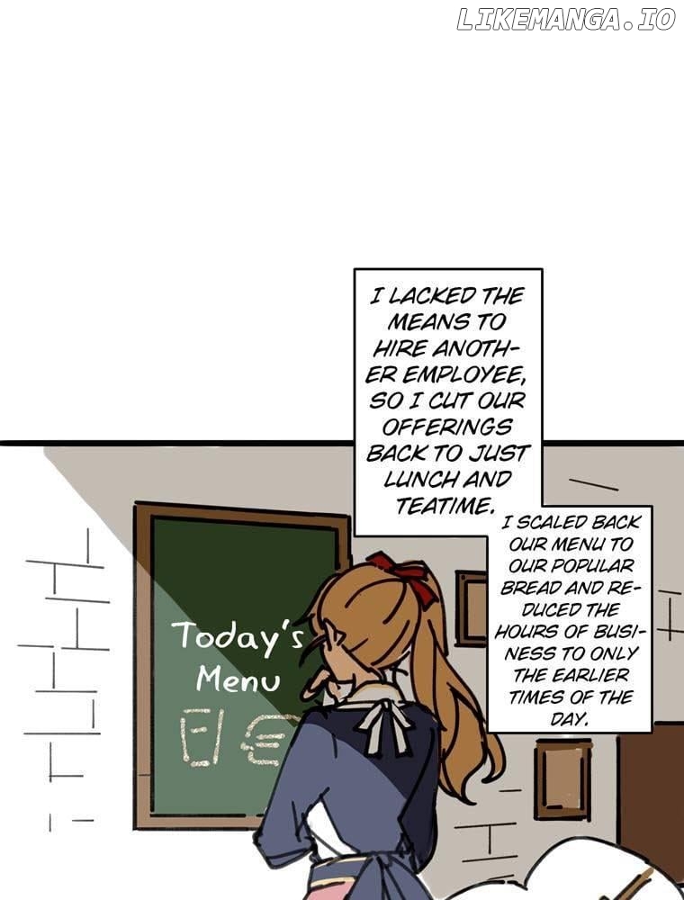 Speciality for the Fallen Knight ~I Fell in Love with my Ancestor's Fiance Chapter 2 - page 17