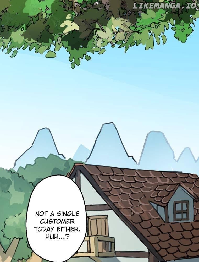 Speciality for the Fallen Knight ~I Fell in Love with my Ancestor's Fiance Chapter 2 - page 4