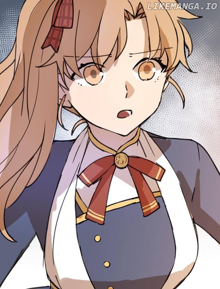 Speciality for the Fallen Knight ~I Fell in Love with my Ancestor's Fiance Chapter 2 - page 51