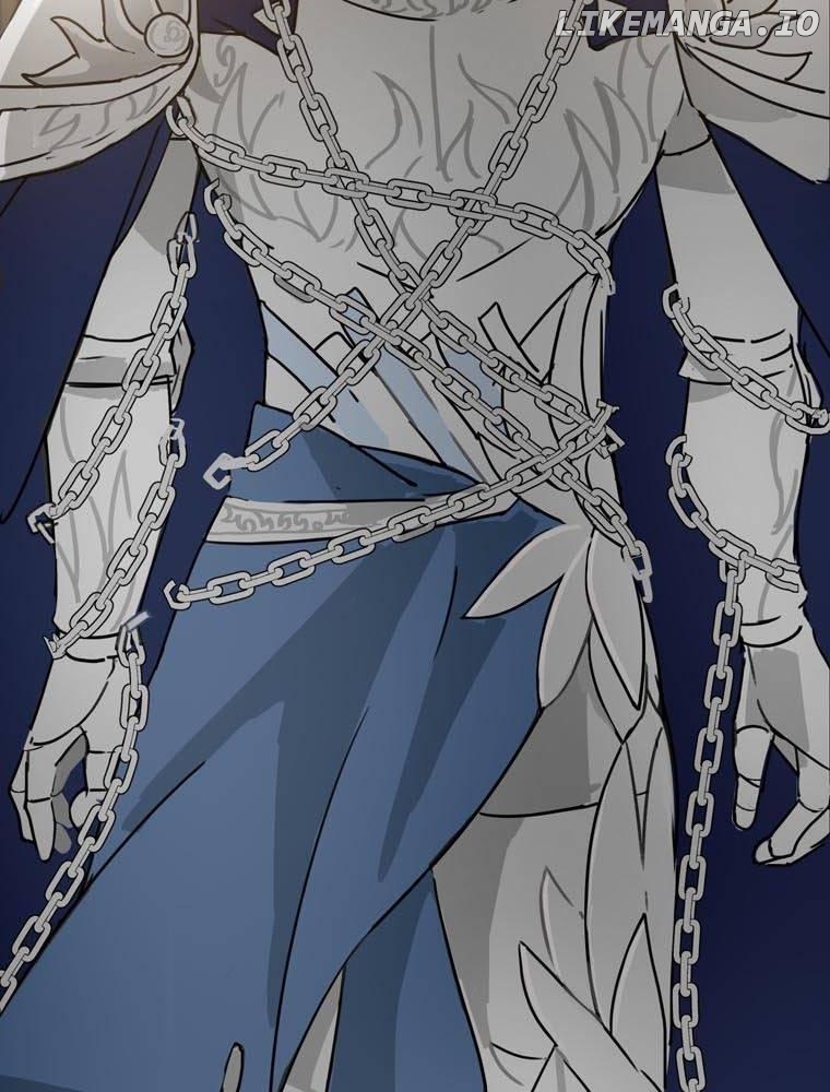 Speciality for the Fallen Knight ~I Fell in Love with my Ancestor's Fiance Chapter 2 - page 54
