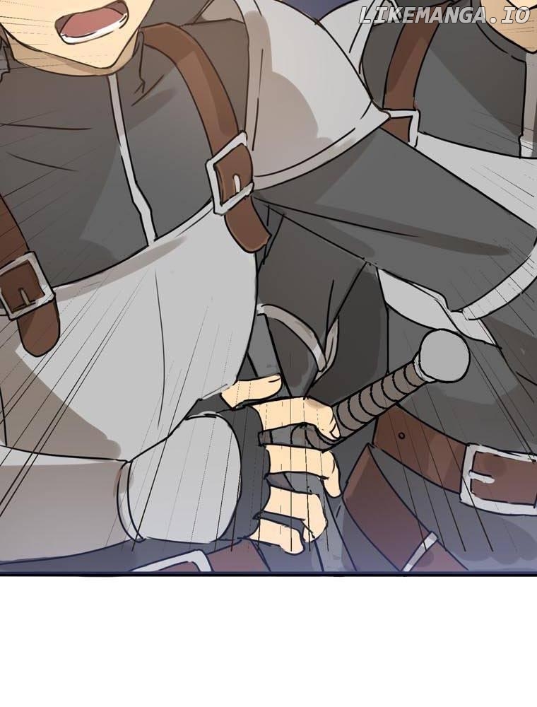 Speciality for the Fallen Knight ~I Fell in Love with my Ancestor's Fiance Chapter 2 - page 58