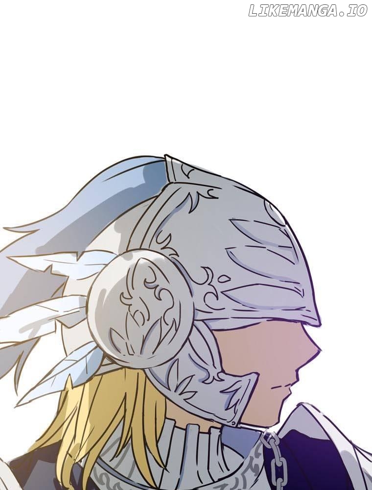 Speciality for the Fallen Knight ~I Fell in Love with my Ancestor's Fiance Chapter 2 - page 59