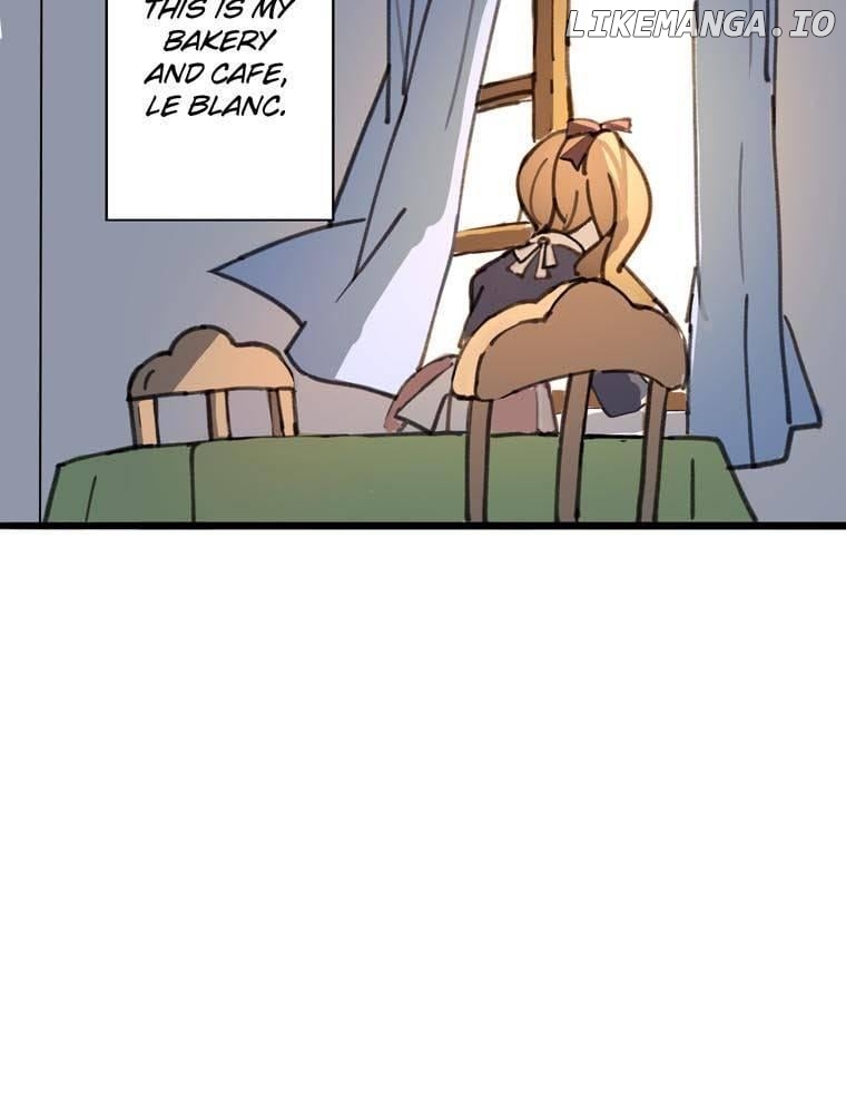 Speciality for the Fallen Knight ~I Fell in Love with my Ancestor's Fiance Chapter 2 - page 6