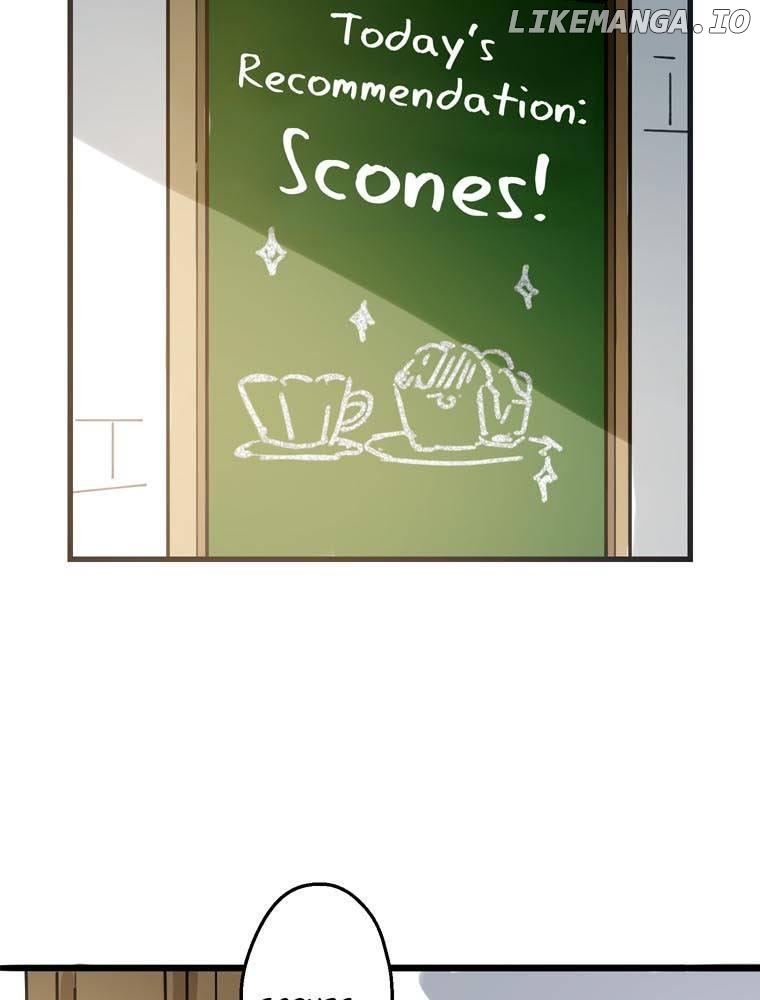 Speciality for the Fallen Knight ~I Fell in Love with my Ancestor's Fiance Chapter 2 - page 61