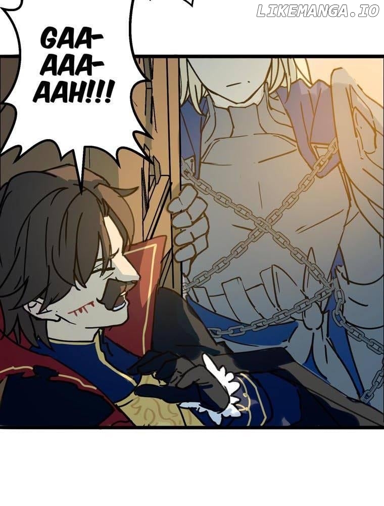 Speciality for the Fallen Knight ~I Fell in Love with my Ancestor's Fiance Chapter 4 - page 13