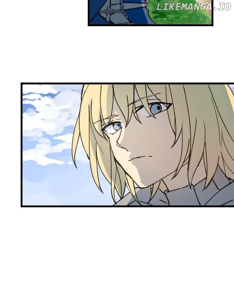 Speciality for the Fallen Knight ~I Fell in Love with my Ancestor's Fiance Chapter 4 - page 16